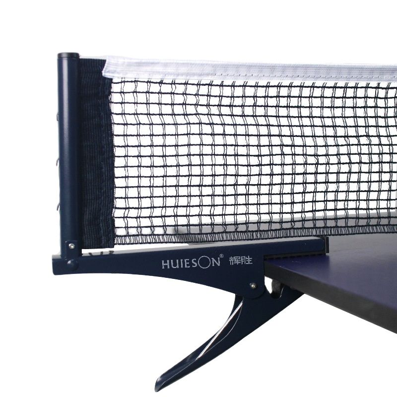 Table Tennis Net - Huison Professionele Tafeltennis Net Rek Pingpong