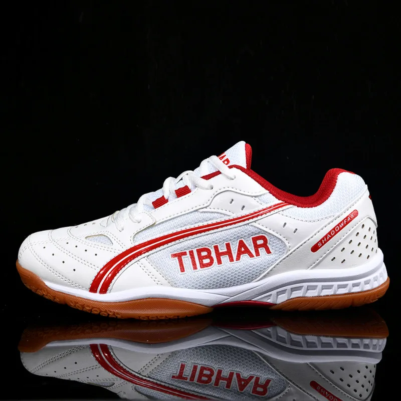 Table Tennis Net - Nieuwe tafeltennisschoenen heren professionele ademende schoenen