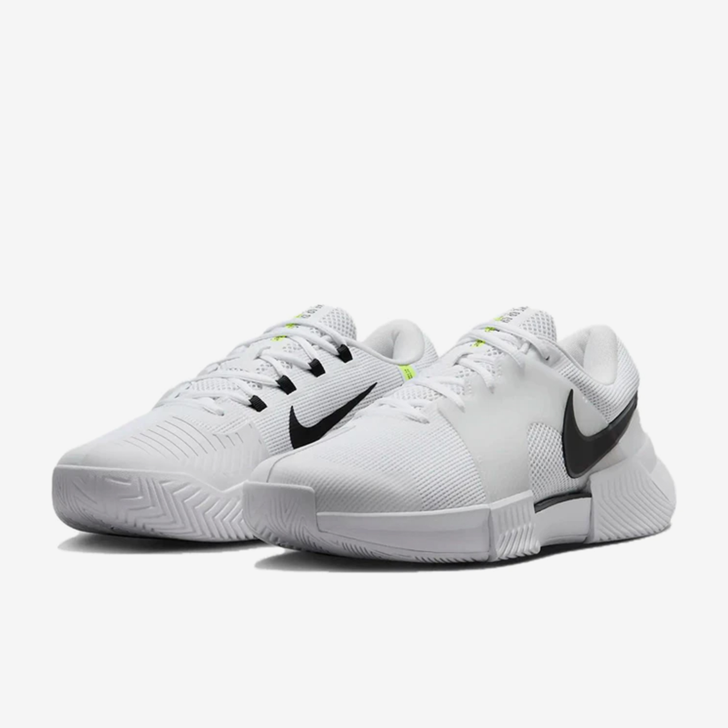 Table Tennis Gun - Nike Authentic Zoom GP Slijtvaste, ademende