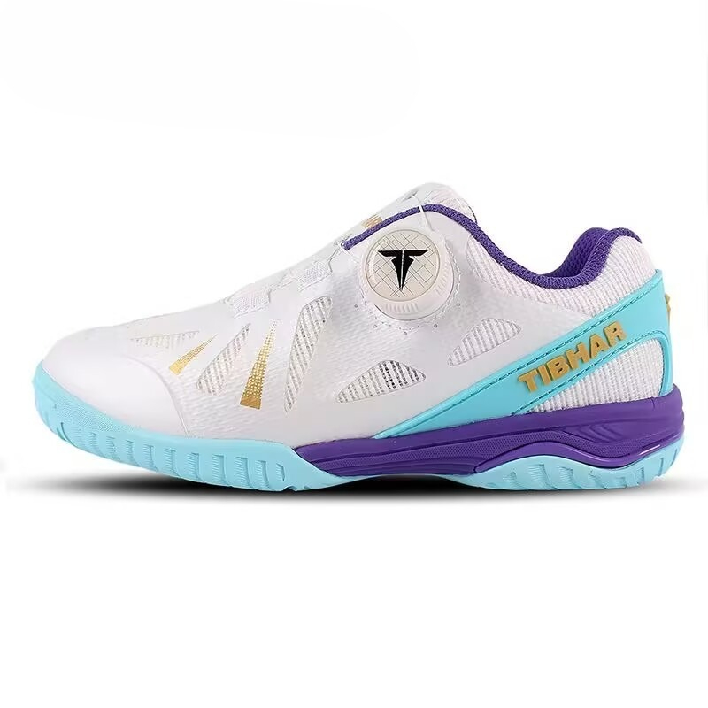 Table Tennis Net - Klassieke merktafeltennisschoenen Mesh ademende badmintonschoenen Snelle