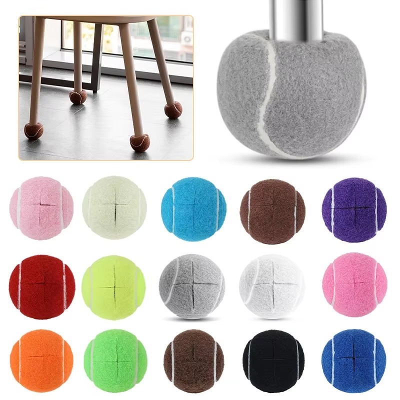 Table Tennis Us Open - 4/20PCS Tennis Stijl Open Mond Tafel