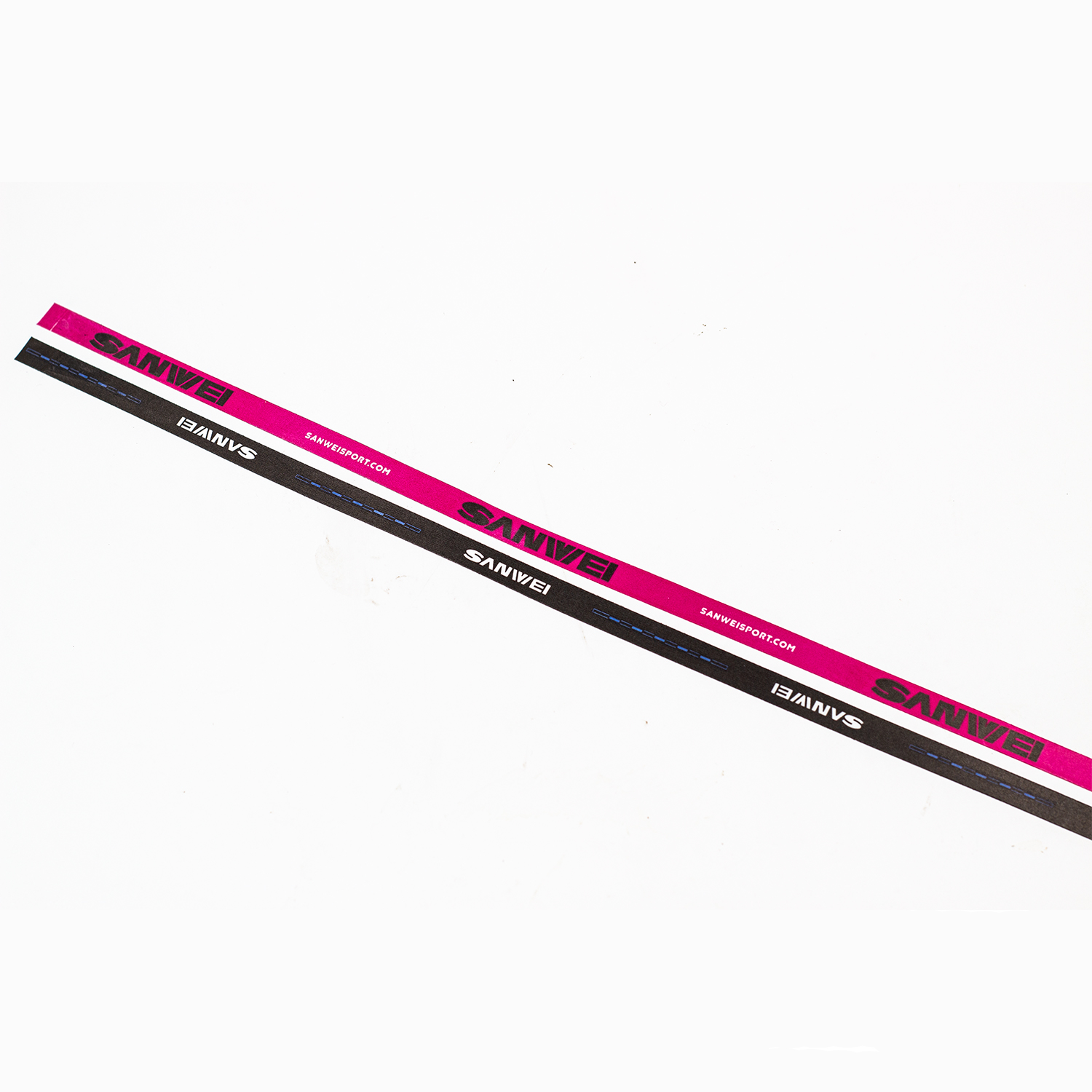 SANWEI Edge Tape voor 2026 Taf - Table Tennis Logo recensie en prijs