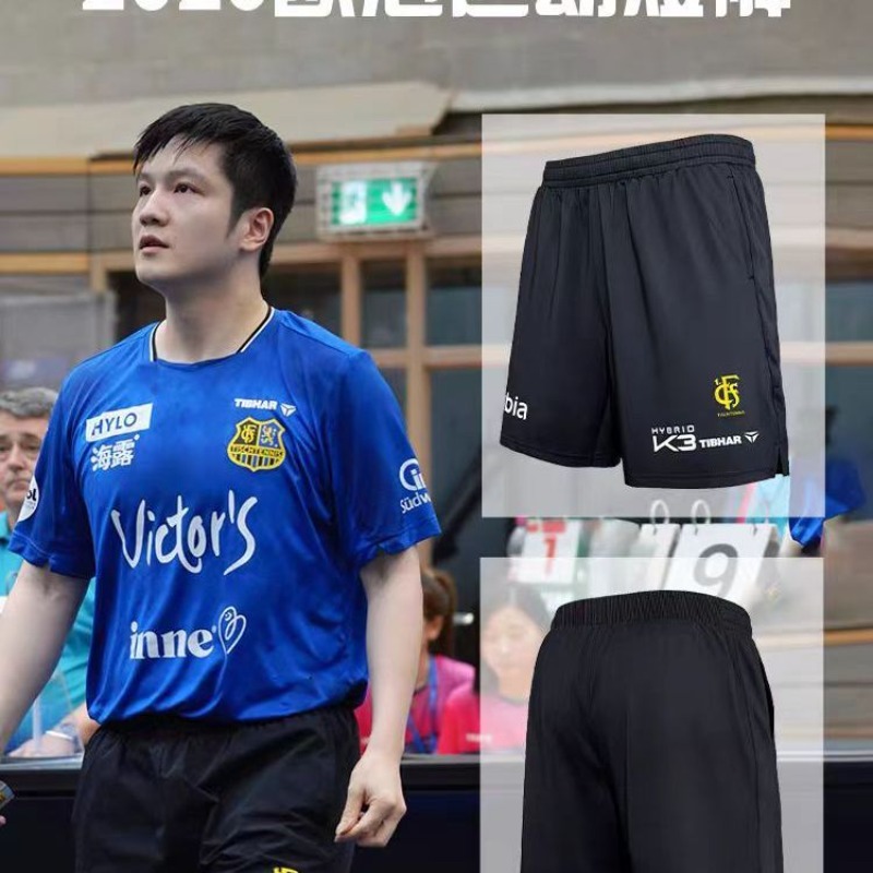 TIBHAR tafeltennis Champions L - Table Tennis Champion recensie en prijs