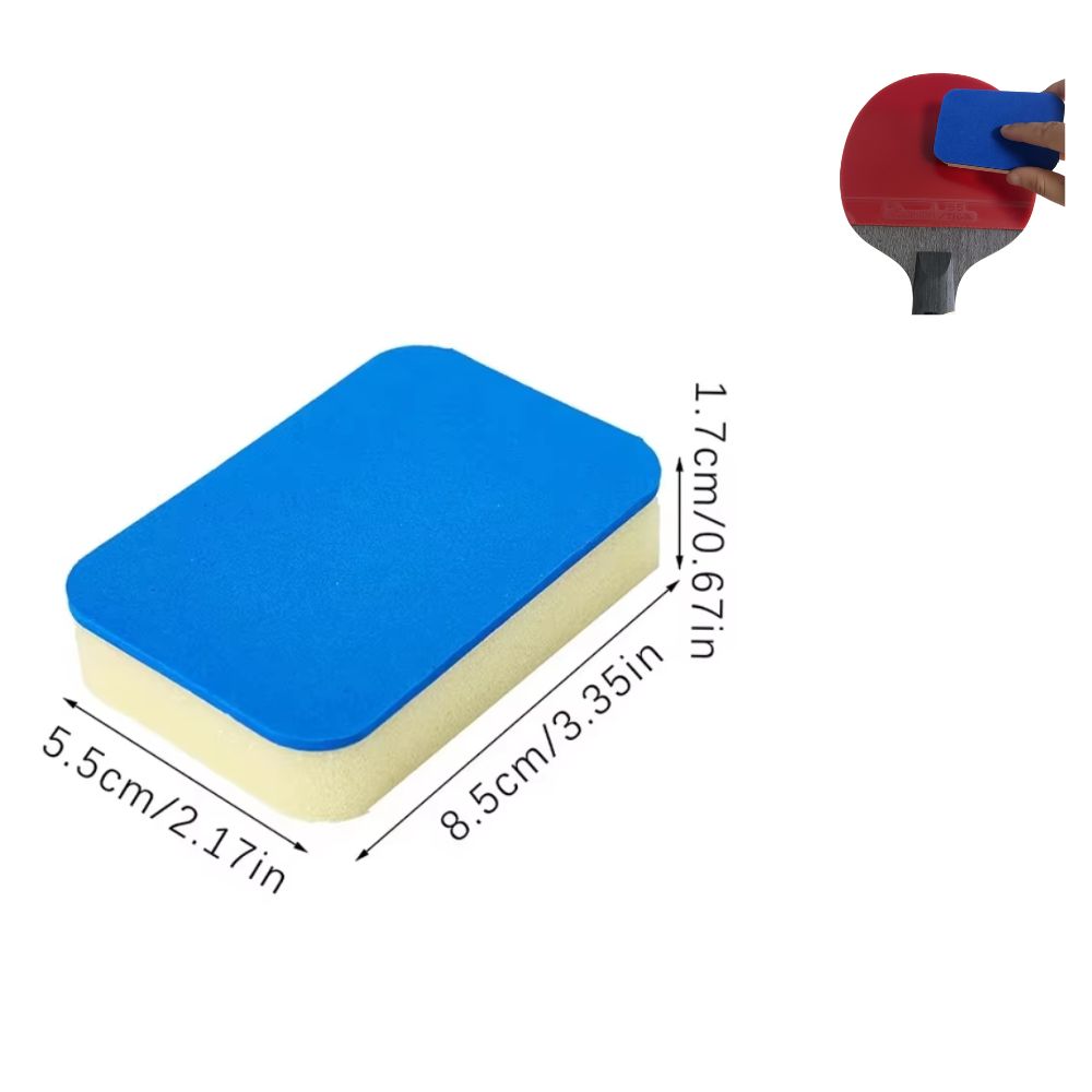 3 stuks draagbare tafeltennisr - Table Tennis Logo recensie en prijs