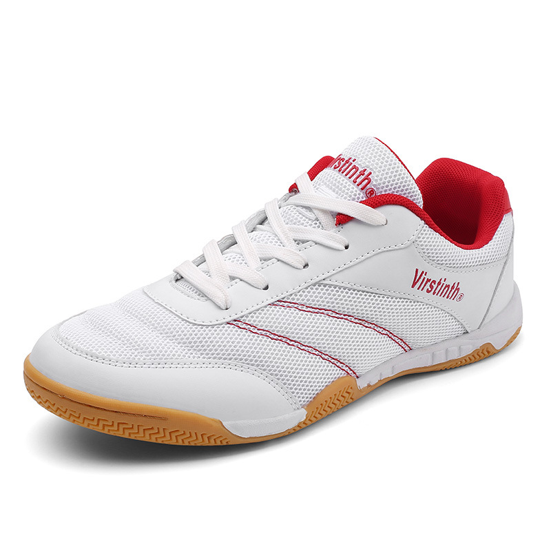2026 Nieuwe VIRSTINTH Pro Lich - Table Tennis For Kids recensie en prijs
