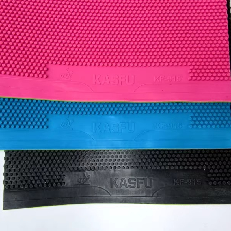 KF-915 Tafeltennisrubber Lange - Table Tennis Rubber Anti Spin recensie en prijs