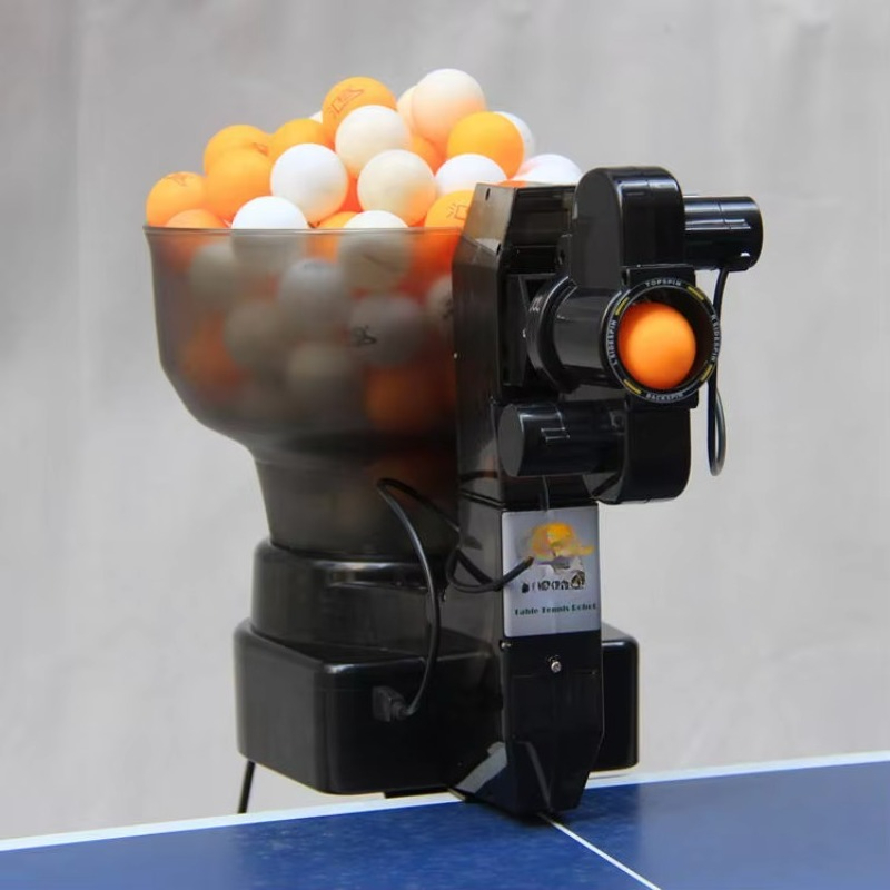 HuiPang S1001 Professionele Ta - Table Tennis Gun recensie en prijs