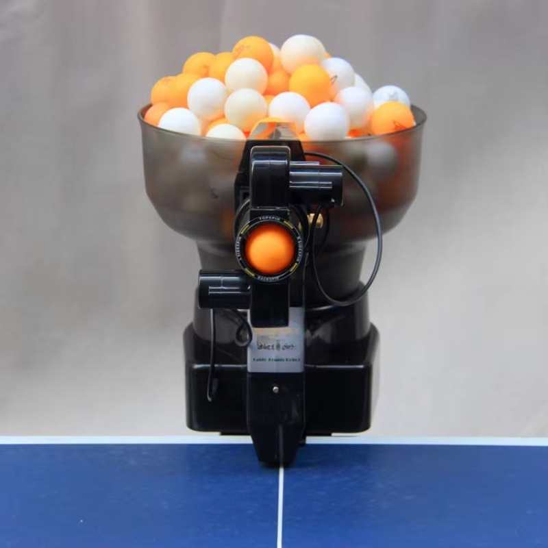 HuiPang S1001 Professionele Ta - Table Tennis Gun recensie en prijs