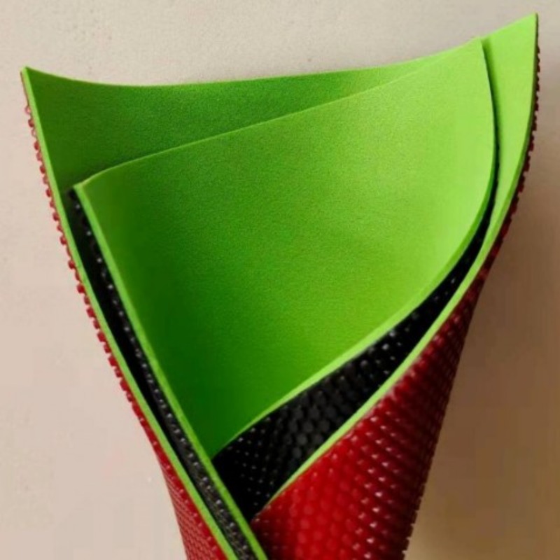KASFU KF-126 Tafeltennisrubber - Table Tennis Rubber Anti Spin recensie en prijs