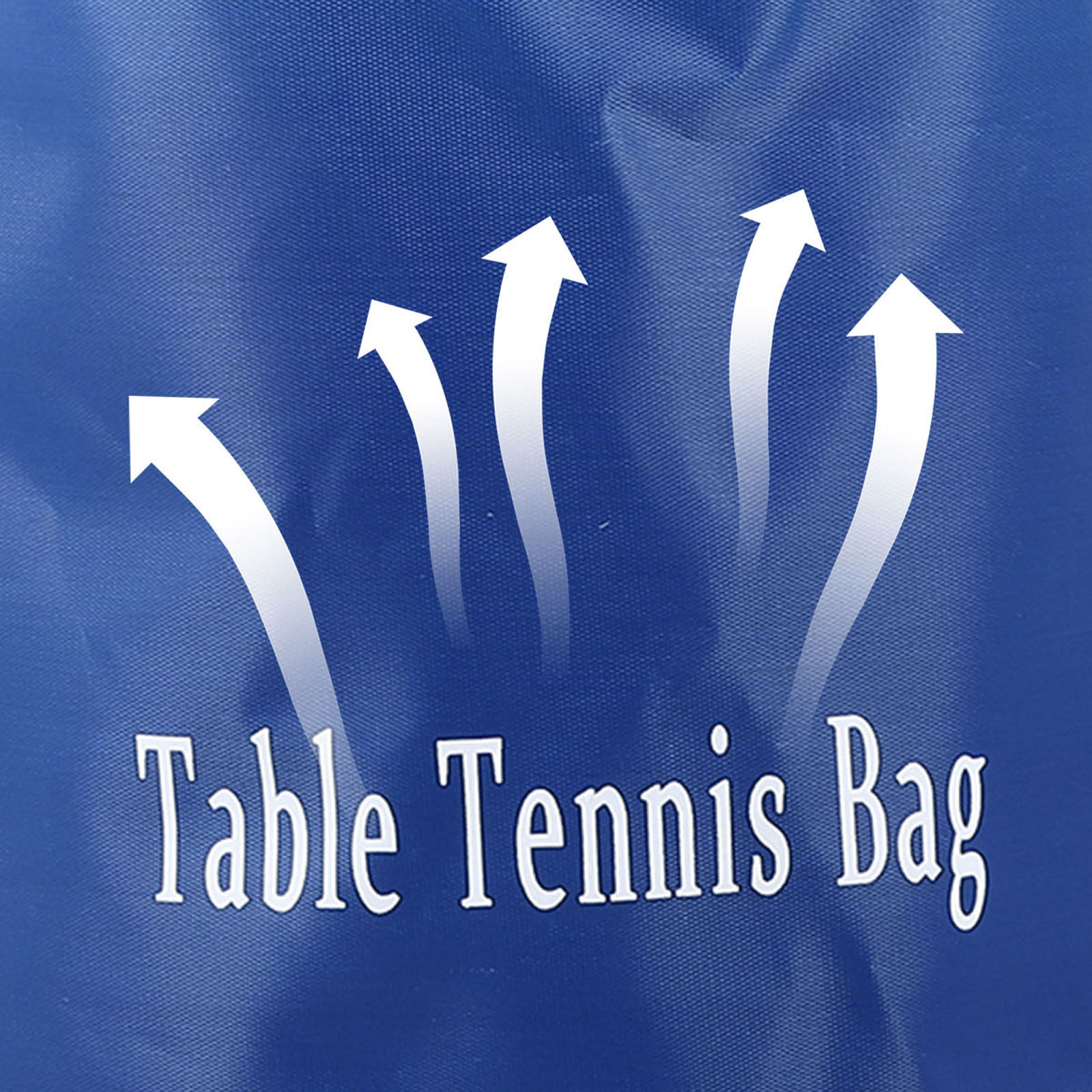 Pingpongbalhouder Opbergtas Me - Table Tennis Us Open recensie en prijs