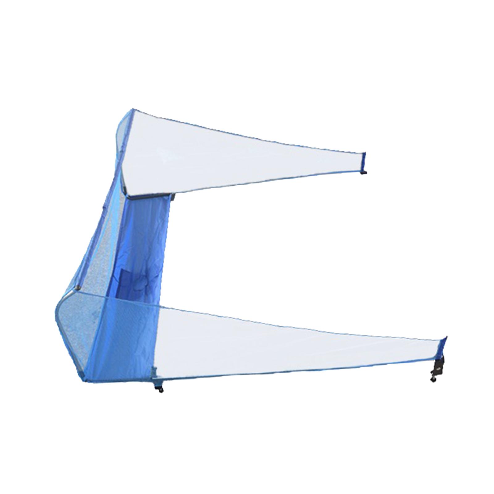 Tafeltennisverzamelnet Gemakke - Table Tennis Net recensie en prijs
