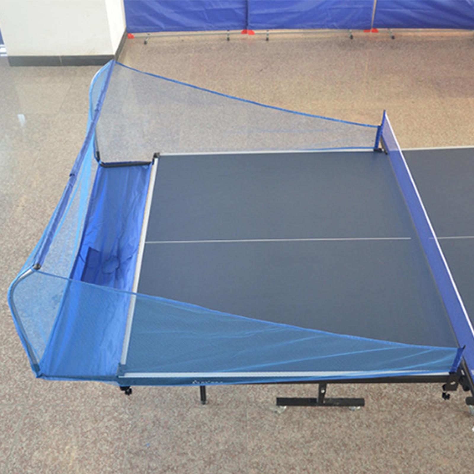 Tafeltennisverzamelnet Gemakke - Table Tennis Net recensie en prijs