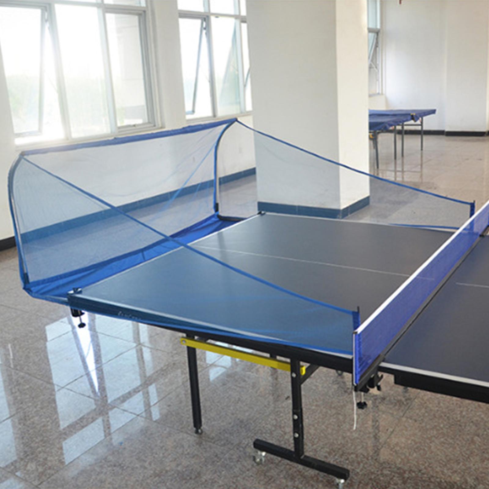 Tafeltennisverzamelnet Gemakke - Table Tennis Net recensie en prijs
