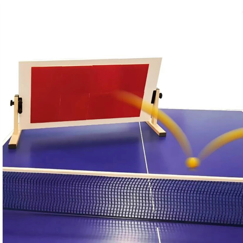 Professionele Tafeltennis Rebo - Table Tennis Gun recensie en prijs