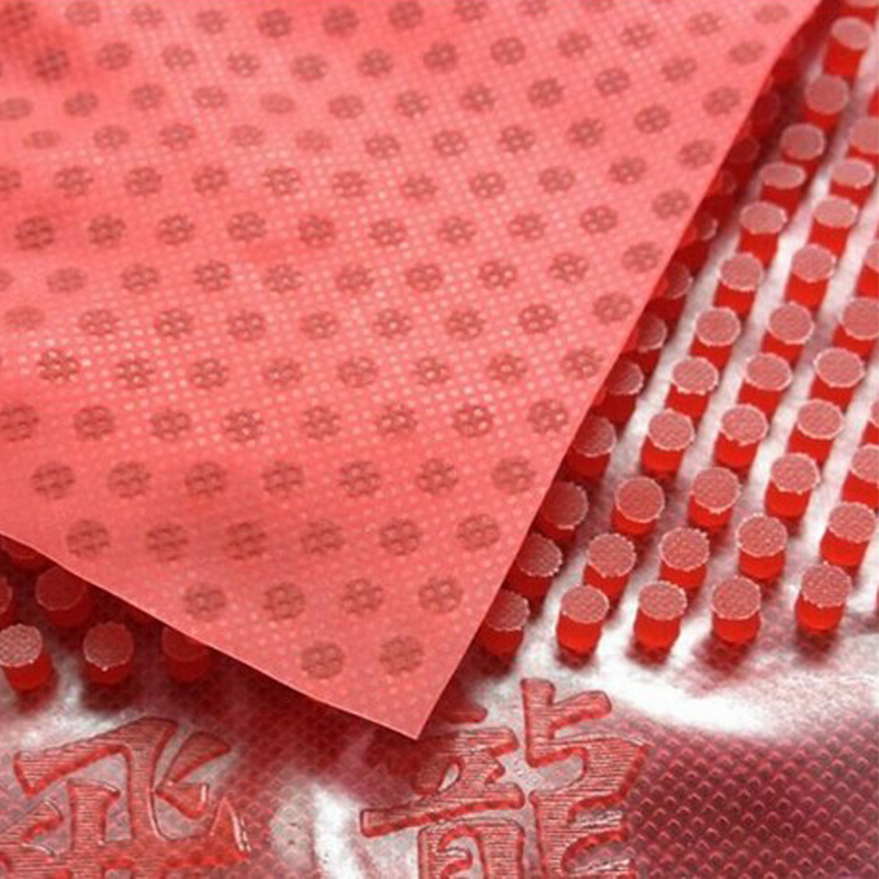 Ultra Grote Deeltje Feilong Ta - Table Tennis Rubber Anti Spin recensie en prijs