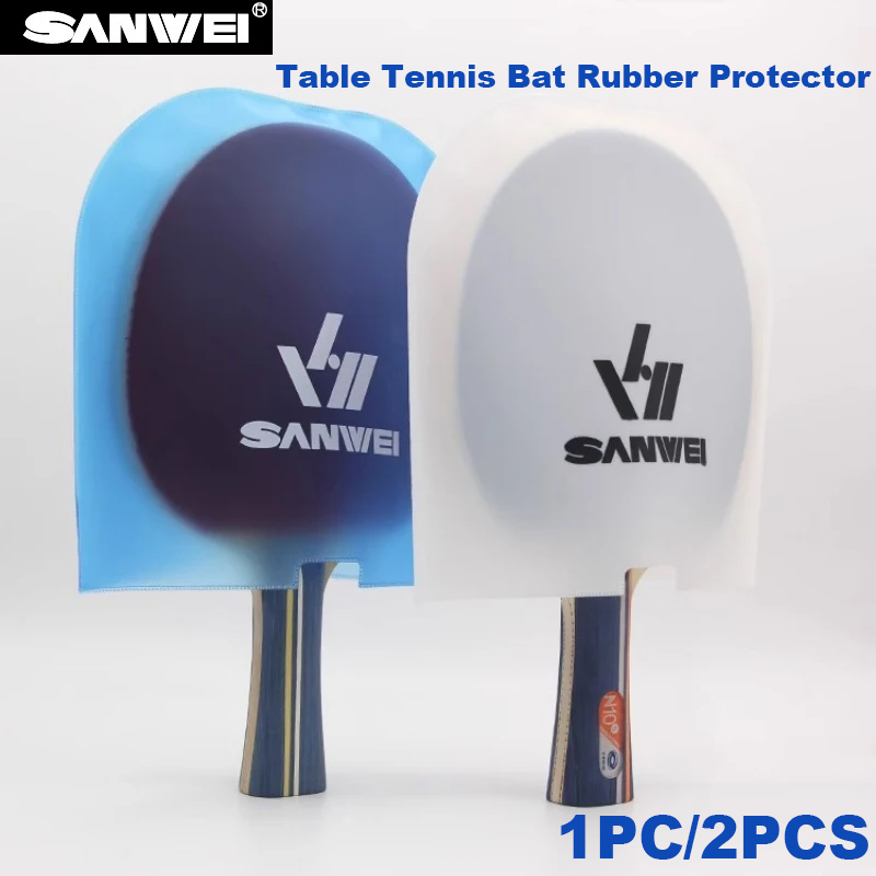SANWEI Dubbelzijdig Tafeltenni - Table Tennis Gun recensie en prijs