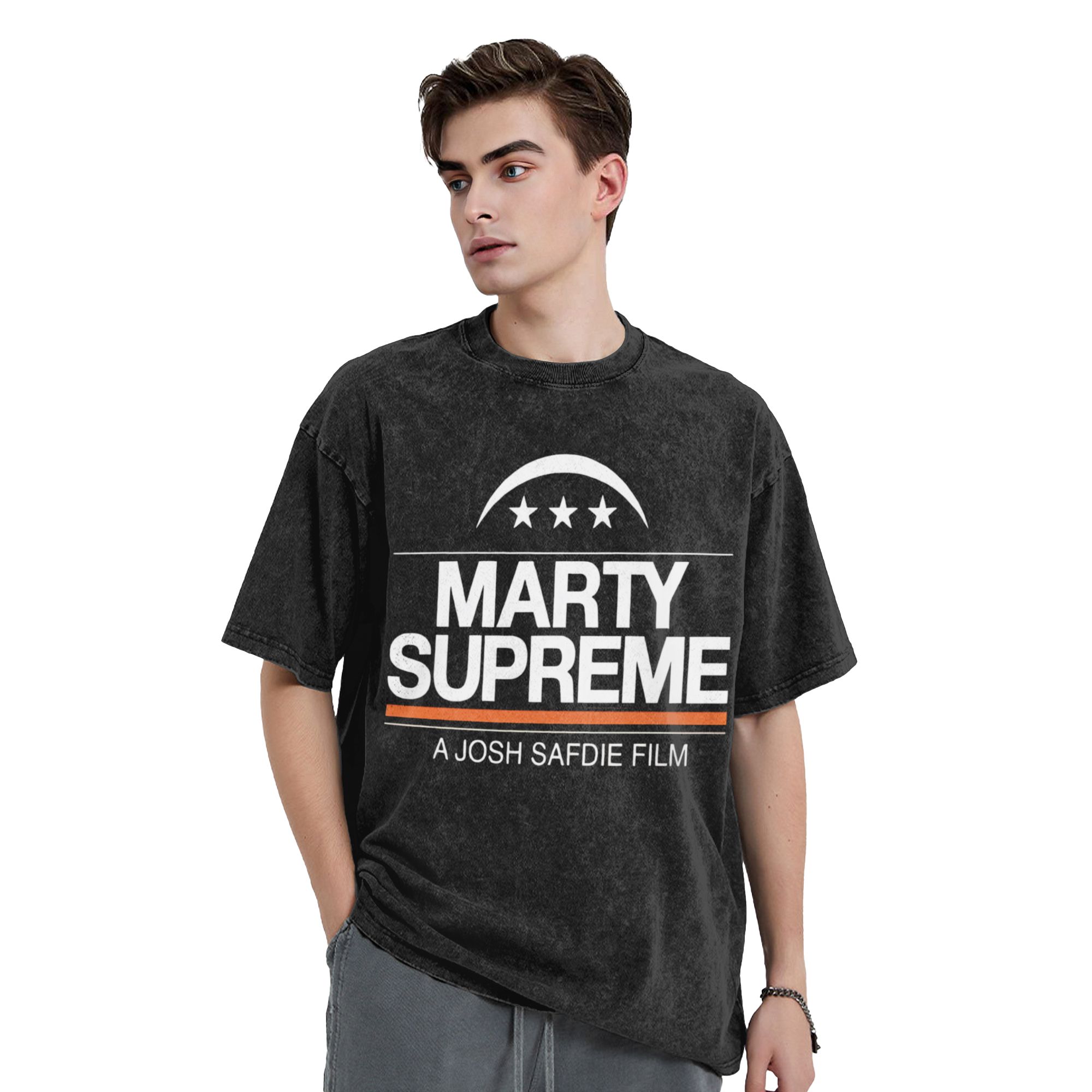Marty Supreme Vintage gewassen - Table Tennis Marty Supreme recensie en prijs