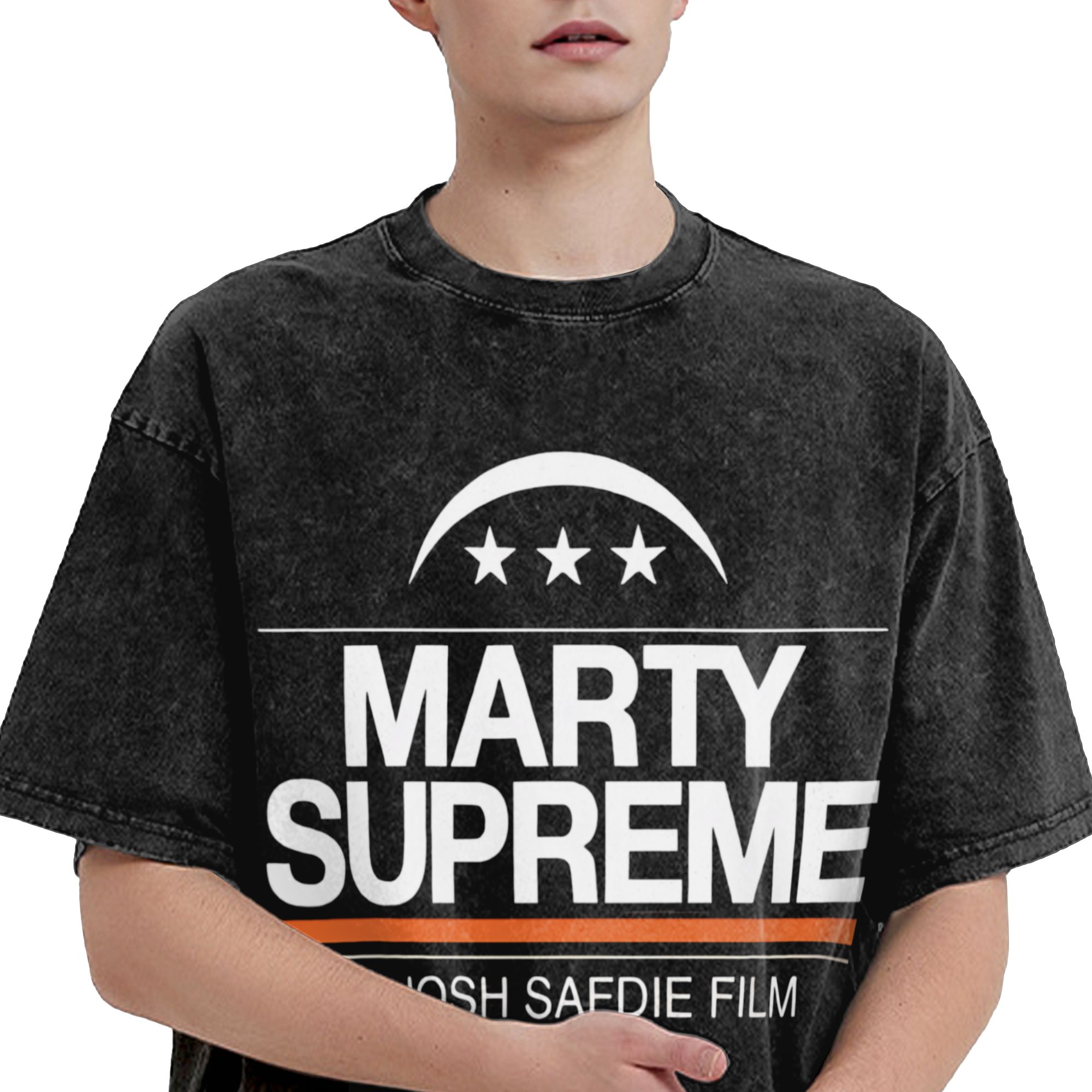 Marty Supreme Vintage gewassen - Table Tennis Marty Supreme recensie en prijs