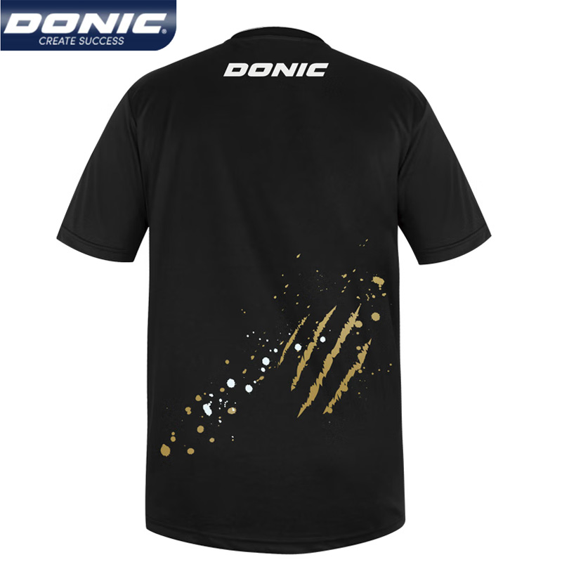 Donic 83237 Tafeltennis Jersey - Table Tennis Logo recensie en prijs