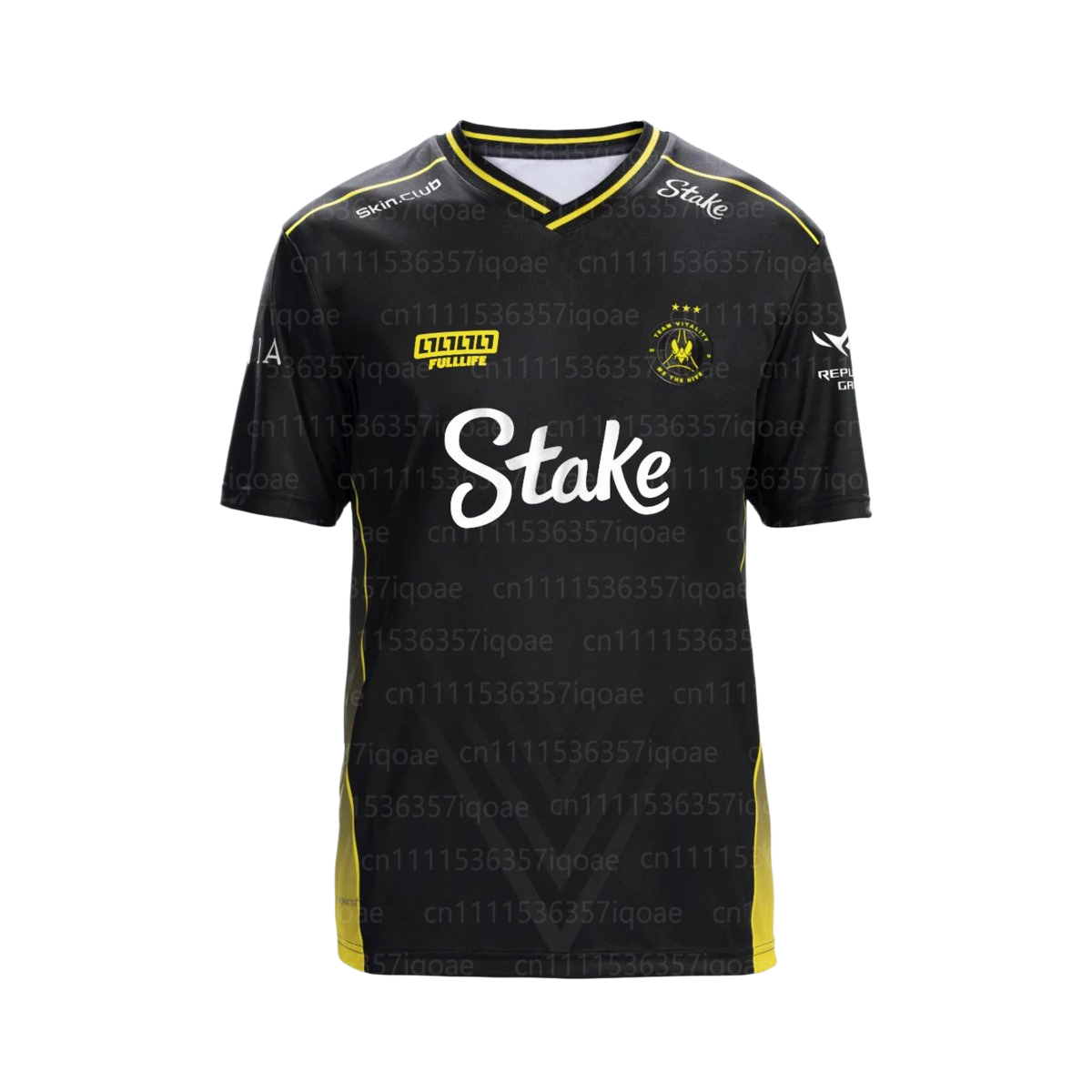 2026 Vitality CS2 Nieuwe teamk - Table Tennis Champion recensie en prijs