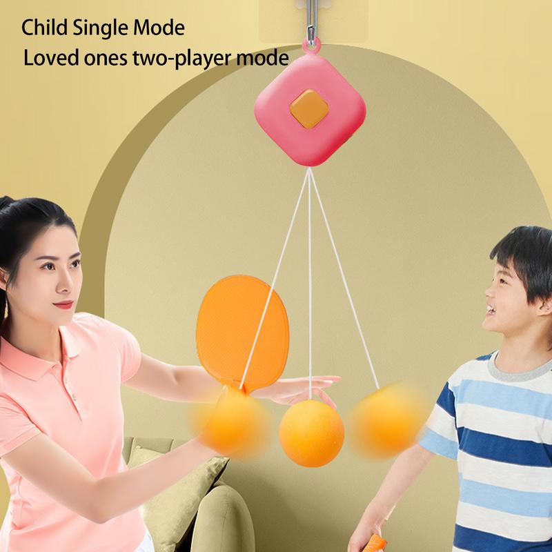 Tafeltennis Oefentrainer Indoo - Table Tennis For Kids recensie en prijs