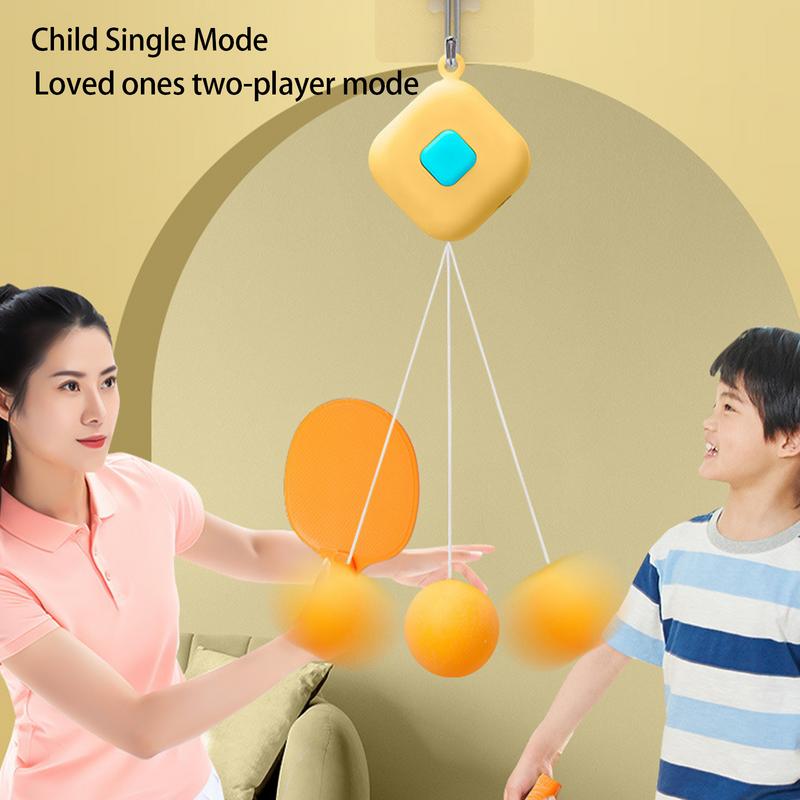 Tafeltennis Oefentrainer Indoo - Table Tennis For Kids recensie en prijs