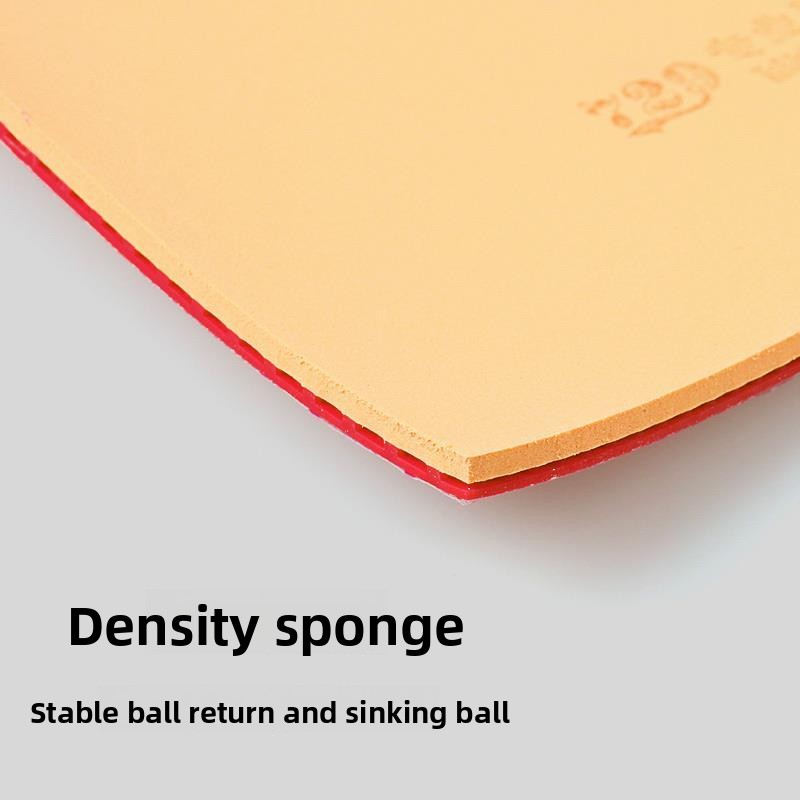 729 Pingpongbalrubber 804 Arc  - Table Tennis Rubber Anti Spin recensie en prijs