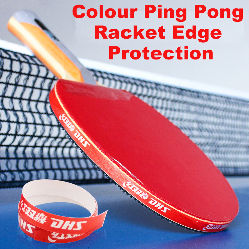 DHS zelfklevende Tafeltennis R - Table Tennis Logo recensie en prijs
