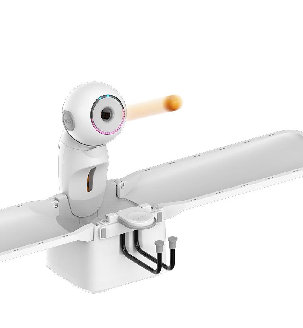 Hot Selling PUSUN voor profess - Table Tennis App recensie en prijs