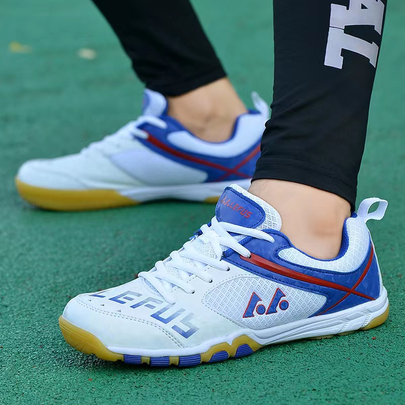2026 Sneakers Badminton Schoen - Table Tennis Net recensie en prijs