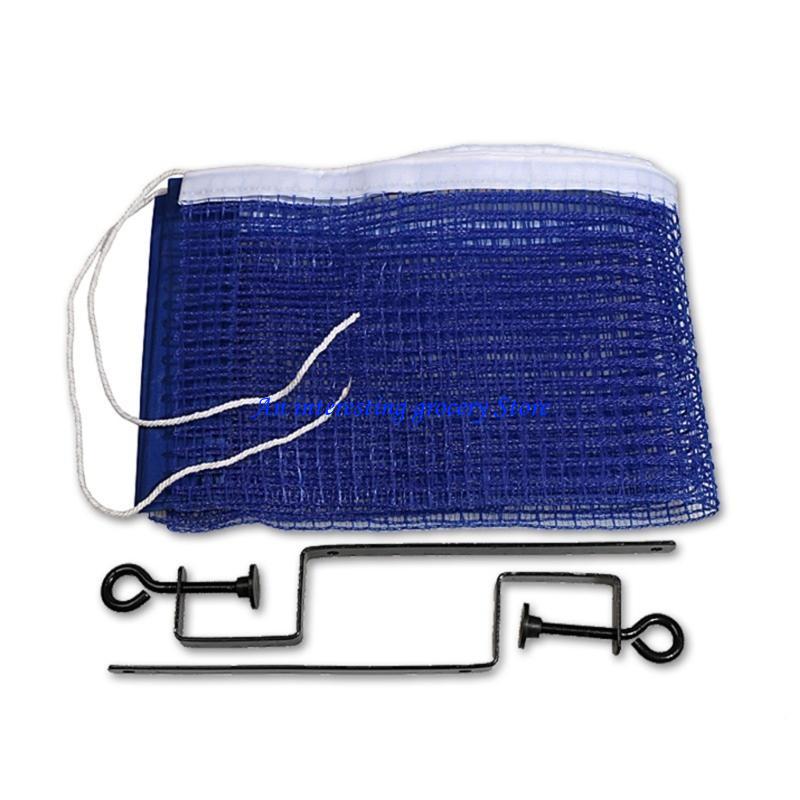 652D Eenvoudig PingPong-net Ve - Table Tennis Net recensie en prijs