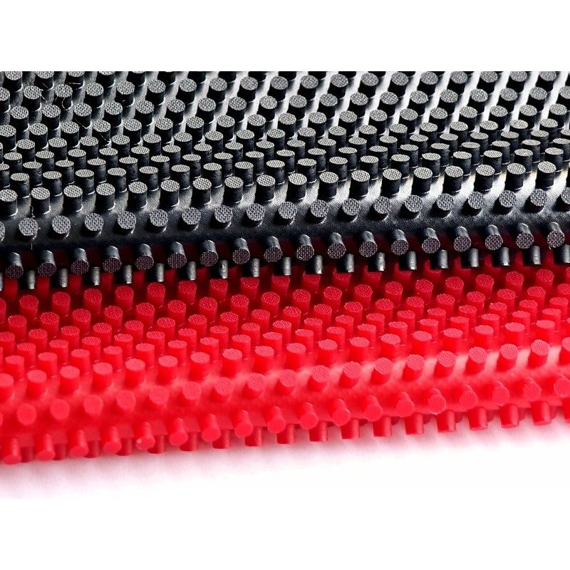 Superzacht Medium Particle Taf - Table Tennis Rubber Anti Spin recensie en prijs