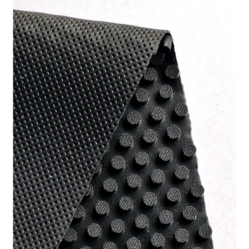 Superzacht Medium Particle Taf - Table Tennis Rubber Anti Spin recensie en prijs