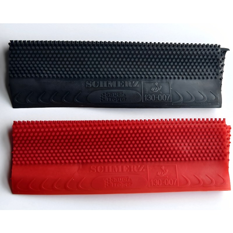 Superzacht Medium Particle Taf - Table Tennis Rubber Anti Spin recensie en prijs