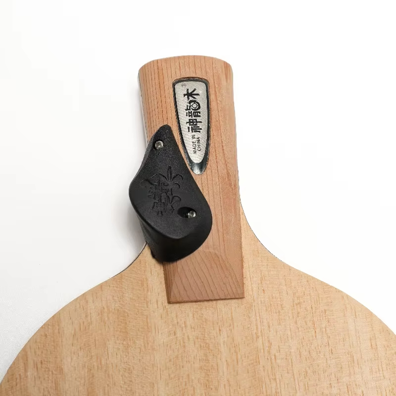 Ping Pong Finger Power Buckle  - Table Tennis Logo recensie en prijs