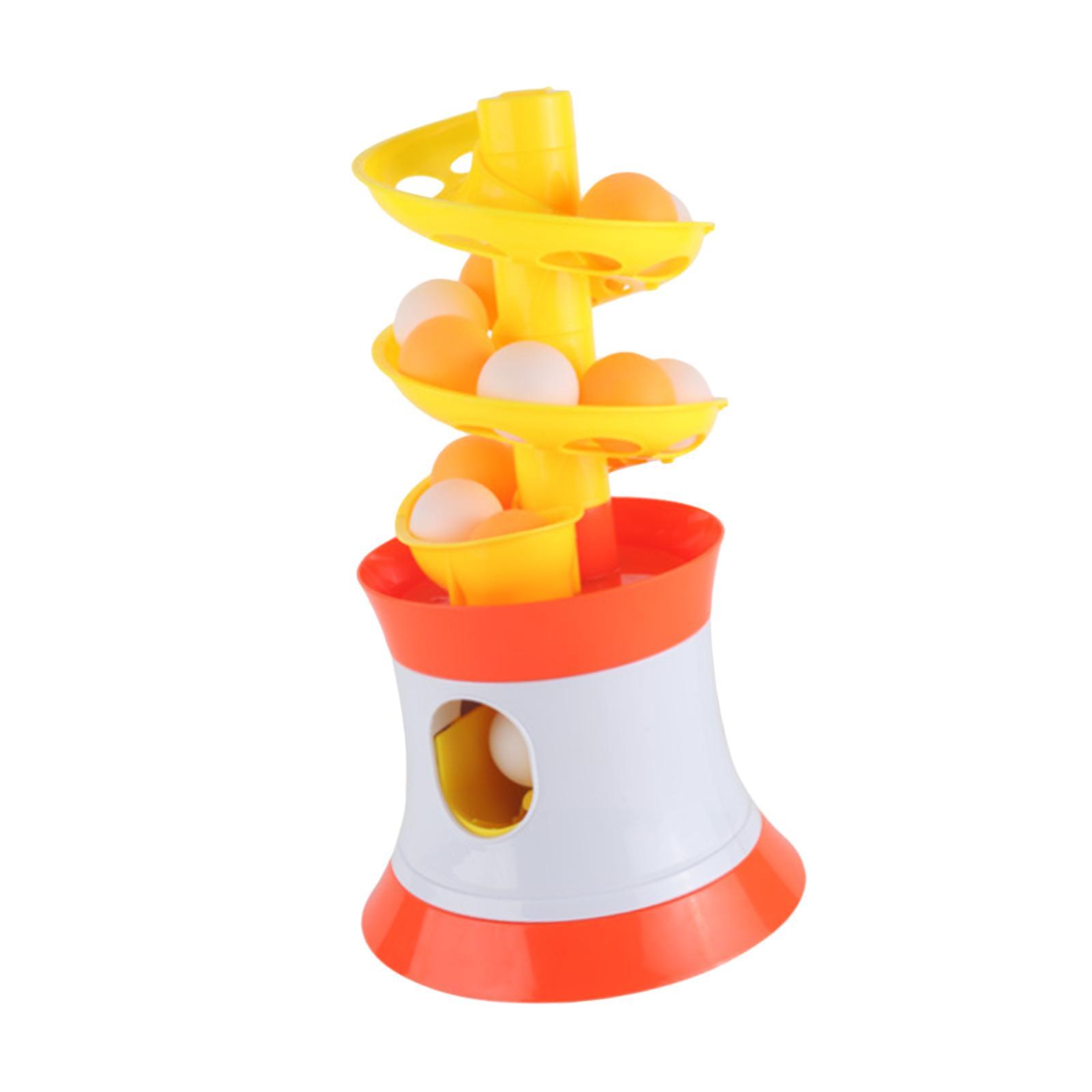 Tafeltennisrobot Tafeltennis-s - Table Tennis For Kids recensie en prijs