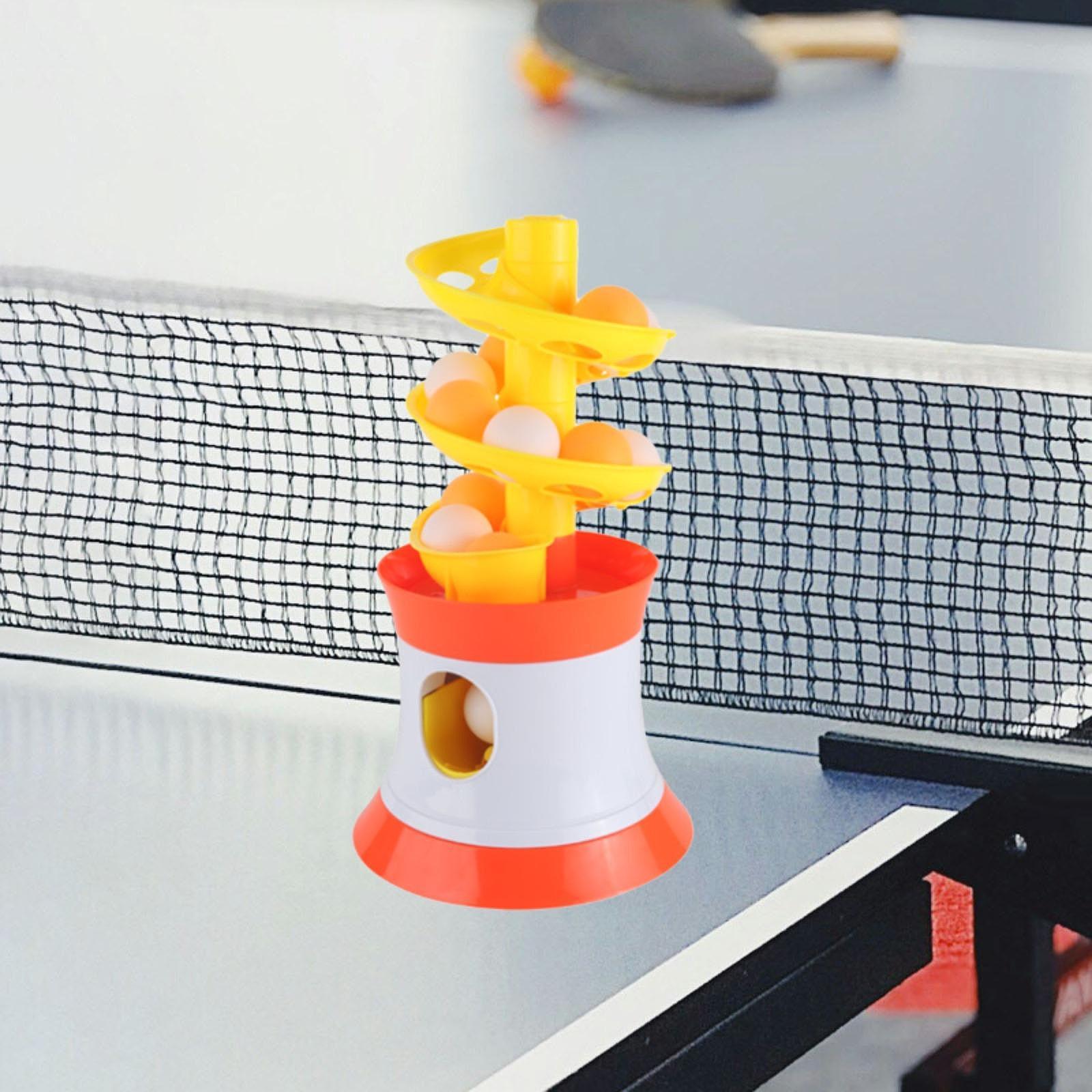 Tafeltennisrobot Tafeltennis-s - Table Tennis For Kids recensie en prijs
