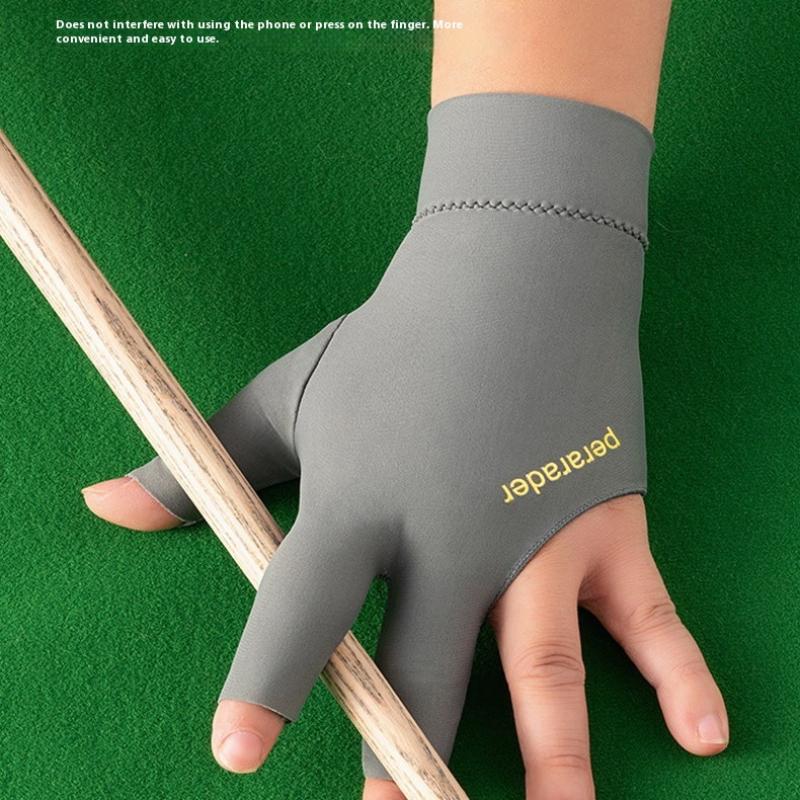 ✰ ✪ 1PC Biljarthandschoenen Ve - Table Tennis Us Open recensie en prijs
