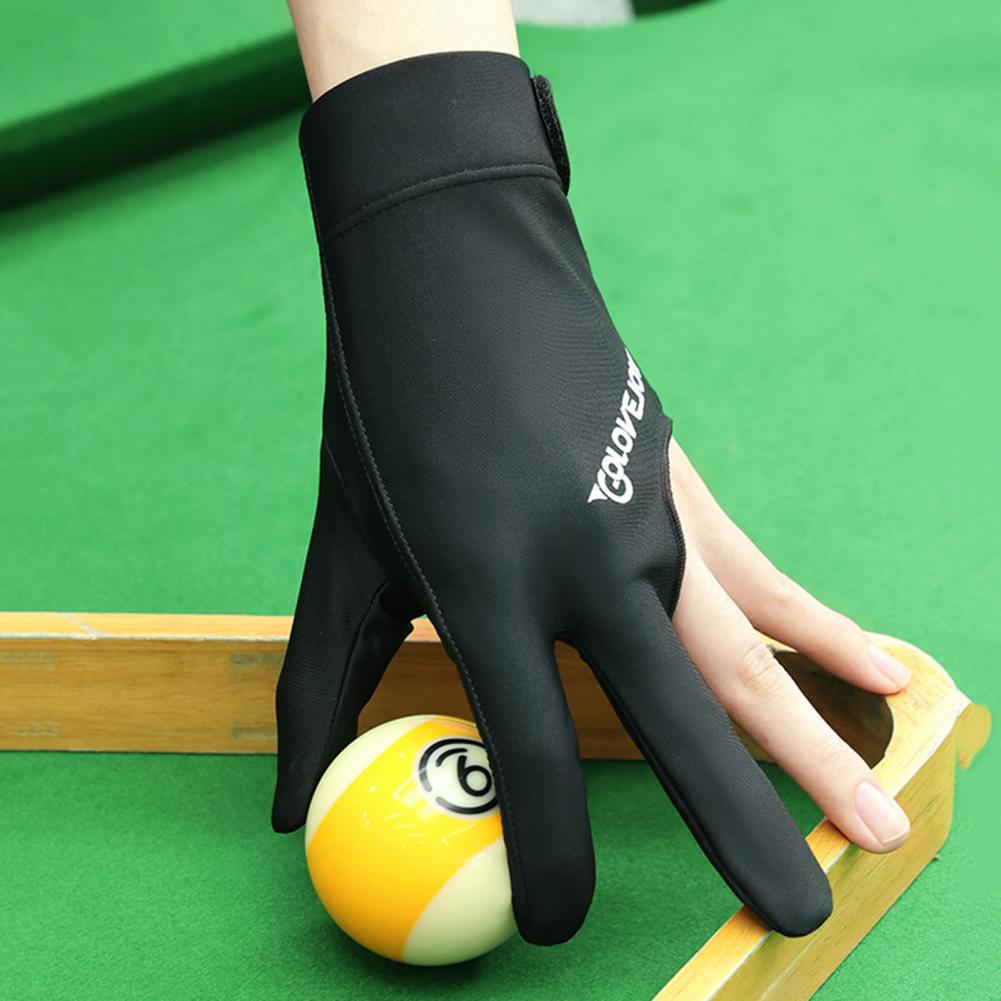 Biljarthandschoenen Verbeterde - Table Tennis Us Open recensie en prijs