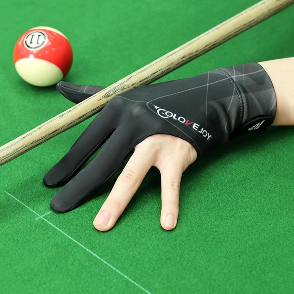 Biljarthandschoenen Verbeterde - Table Tennis Us Open recensie en prijs