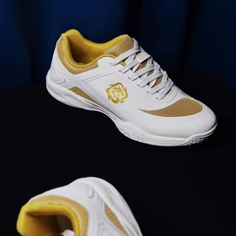 Luxe merk tafeltennisschoenen  - Table Tennis Net recensie en prijs