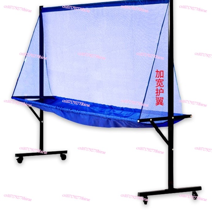 Fabrieksdirect Haarbaltennisba - Table Tennis Net recensie en prijs
