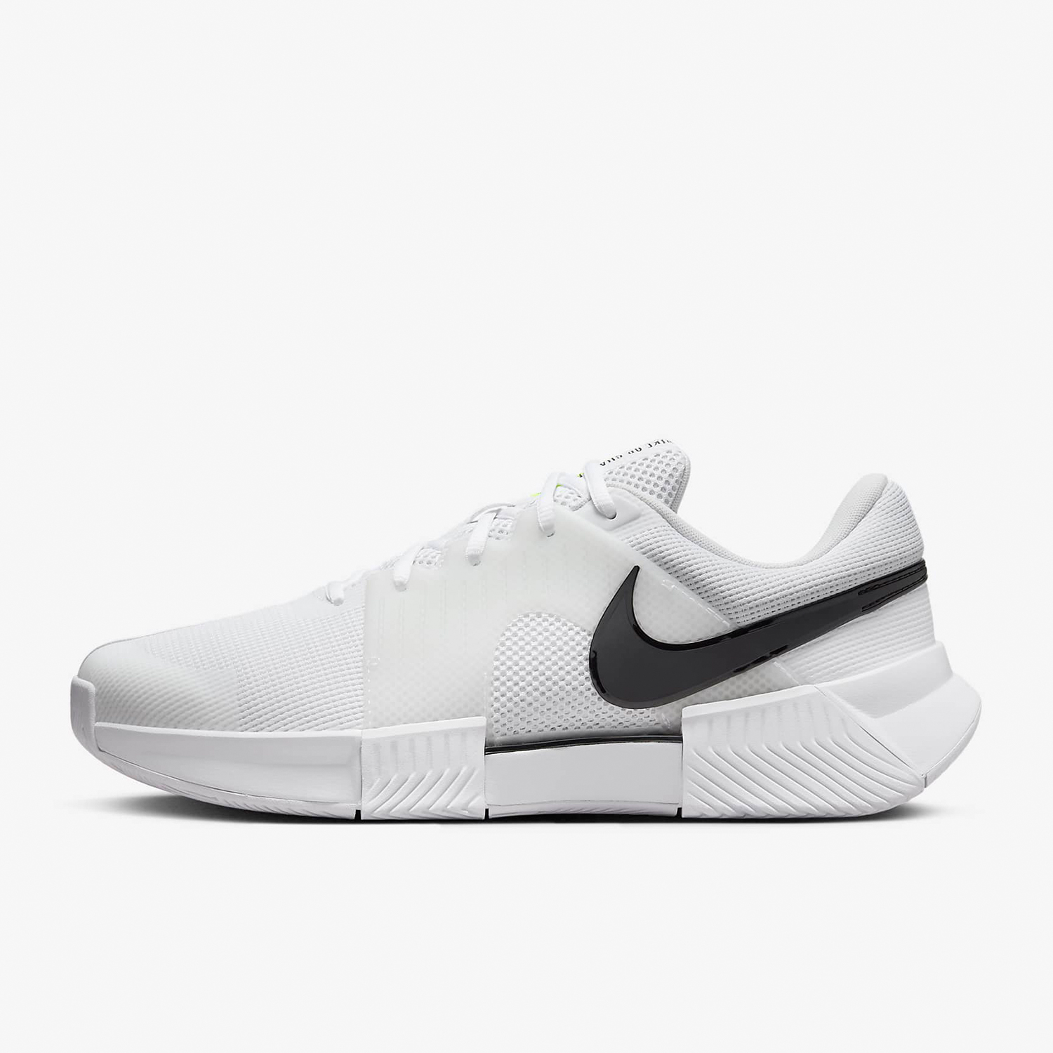 Nike Authentic Zoom GP Slijtva - Table Tennis Gun recensie en prijs