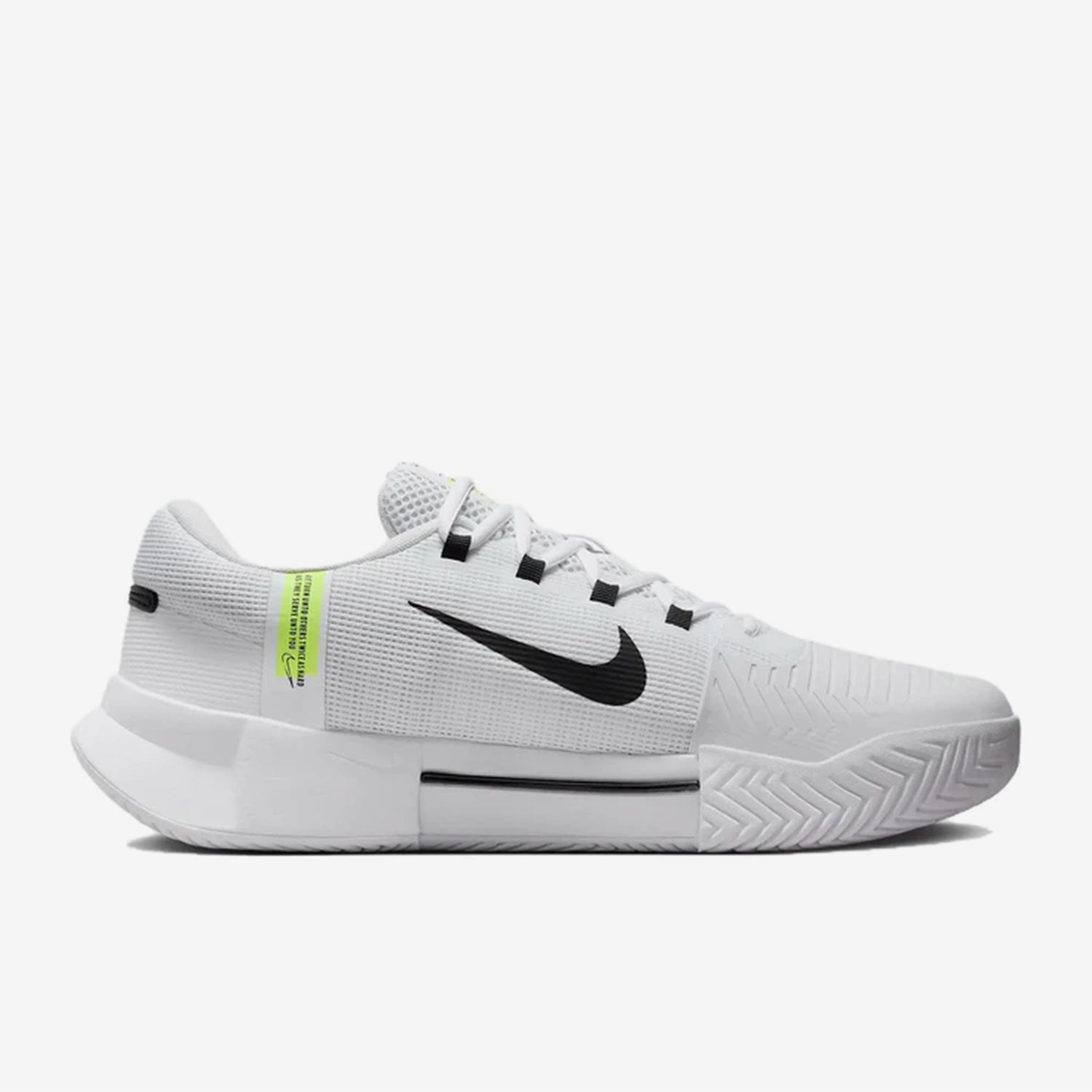 Nike Authentic Zoom GP Slijtva - Table Tennis Gun recensie en prijs