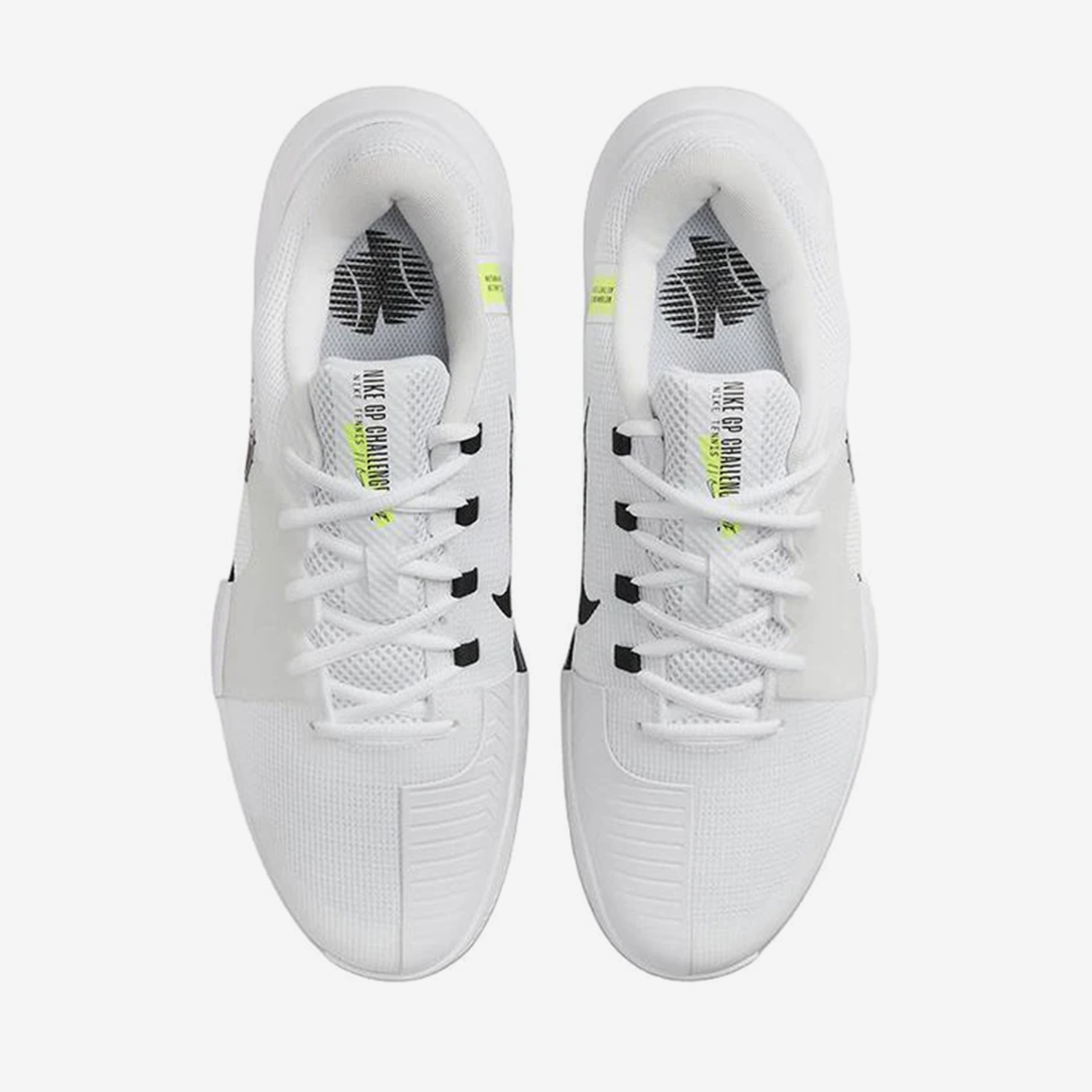 Nike Authentic Zoom GP Slijtva - Table Tennis Gun recensie en prijs