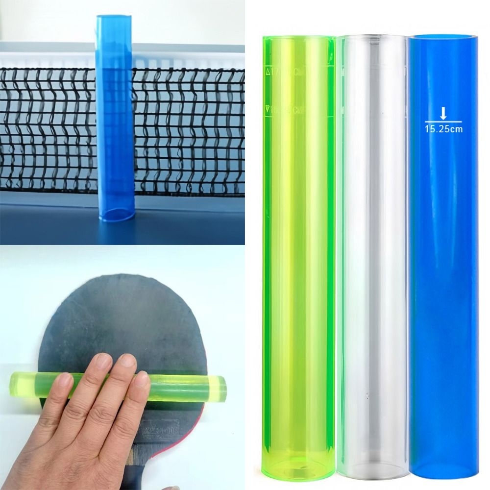 Pingpong Tool Tafeltennis Rack - Table Tennis Logo recensie en prijs