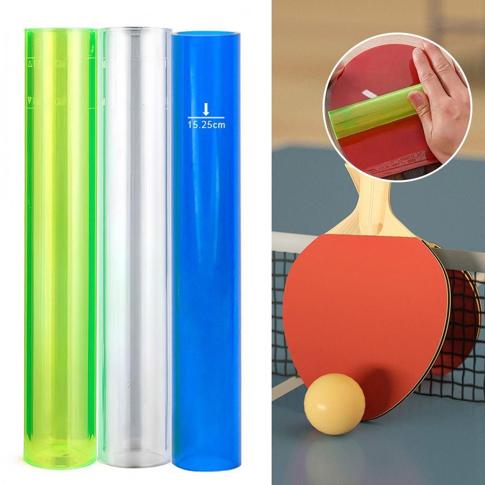 Pingpong Tool Tafeltennis Rack - Table Tennis Logo recensie en prijs