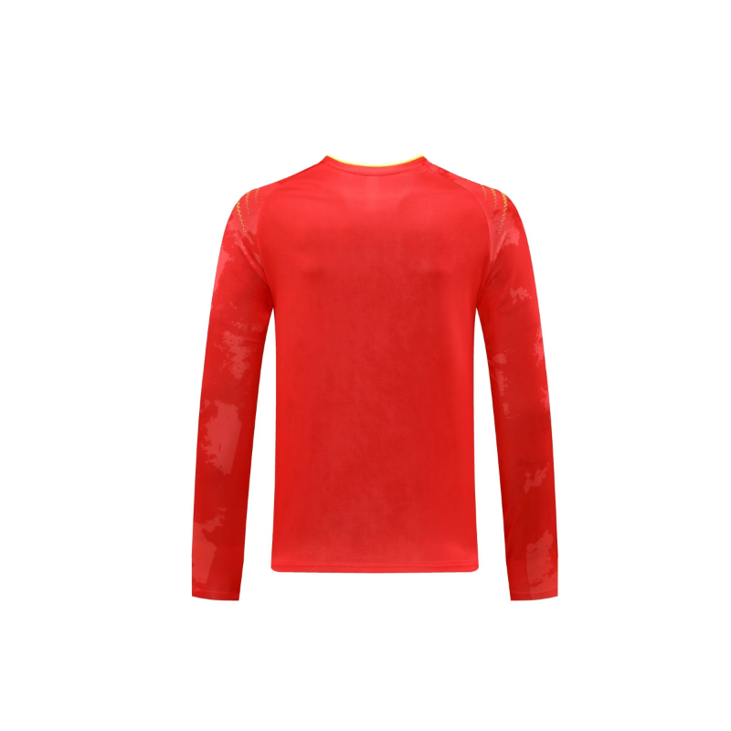 China Dragon Tafeltennisshirt  - Table Tennis Logo recensie en prijs
