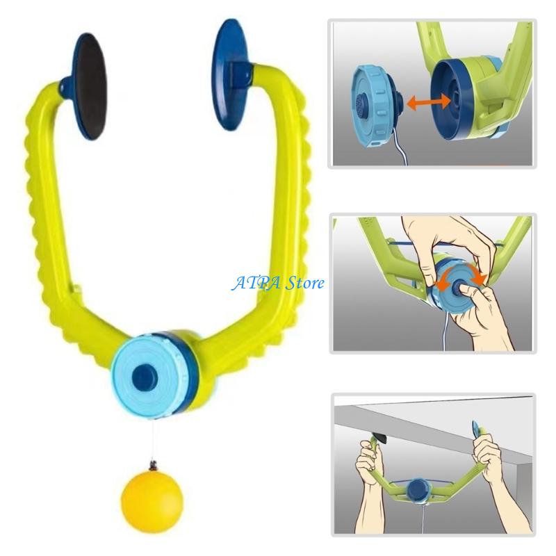 U13C Indoor Tafeltennistrainer - Table Tennis For Kids recensie en prijs