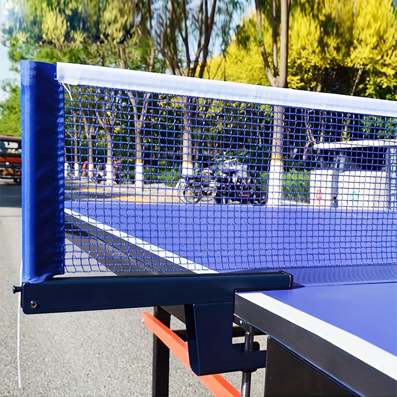 Tafeltennisnet en -paalset, dr - Table Tennis Us Open recensie en prijs